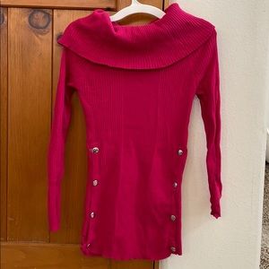 Women’s sweater